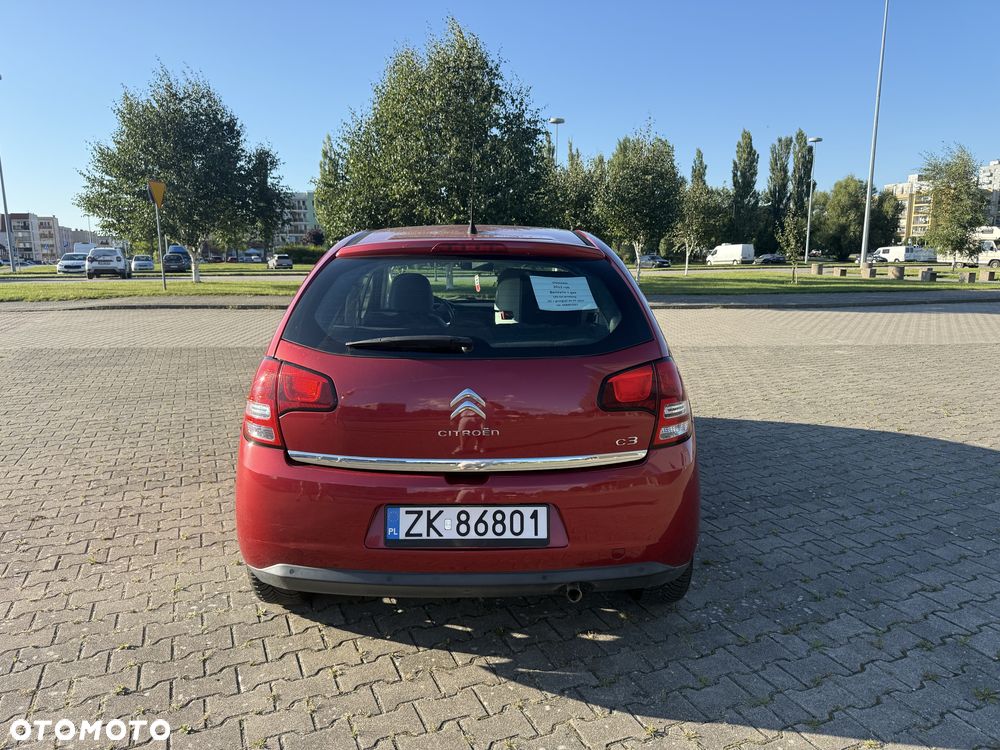 Citroën C3 - 5