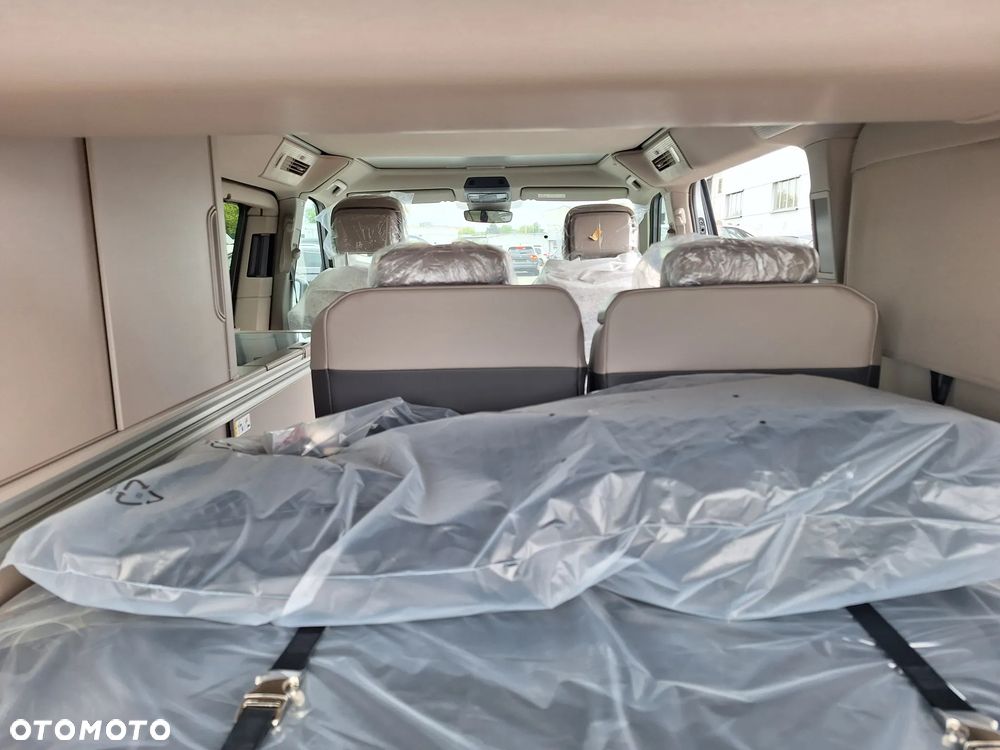 Volkswagen California - 21
