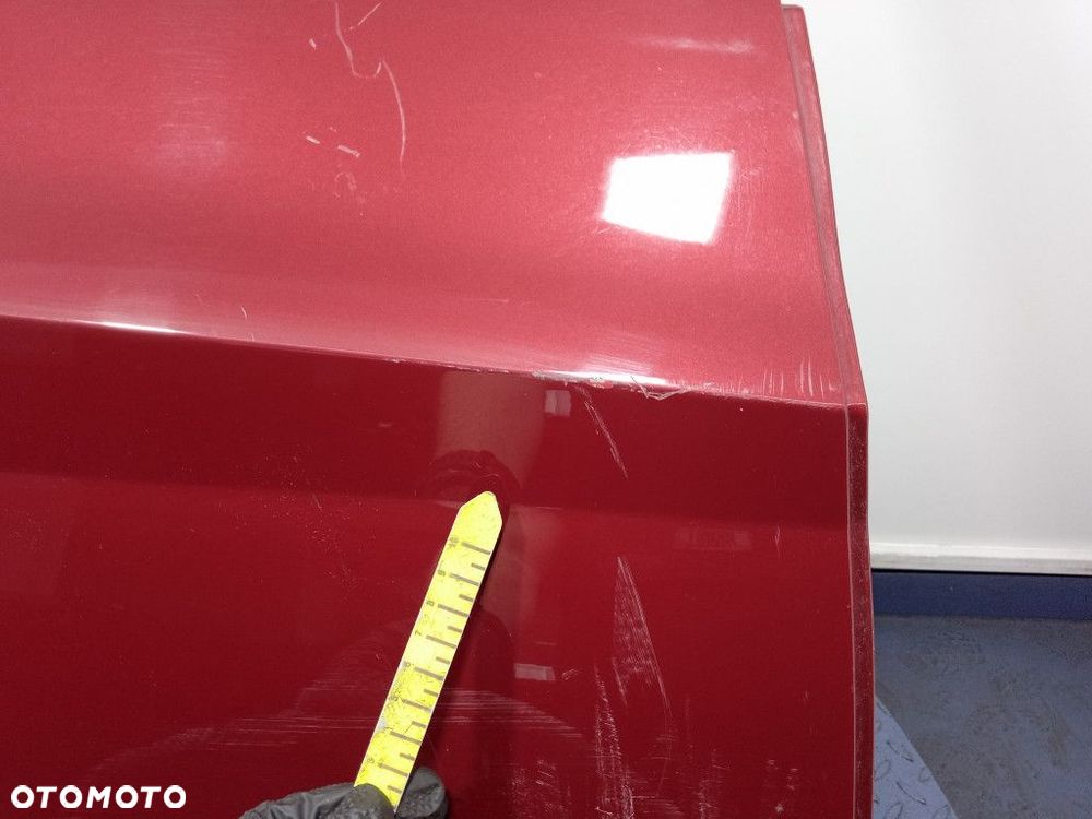 HYUNDAI TUCSON IV 20- DRZWI TYŁ PRAWE TYLNE WR6 - 7