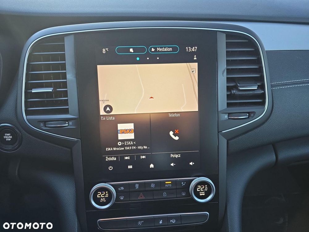 Renault Talisman 2.0 Blue dCi Intens EDC - 14