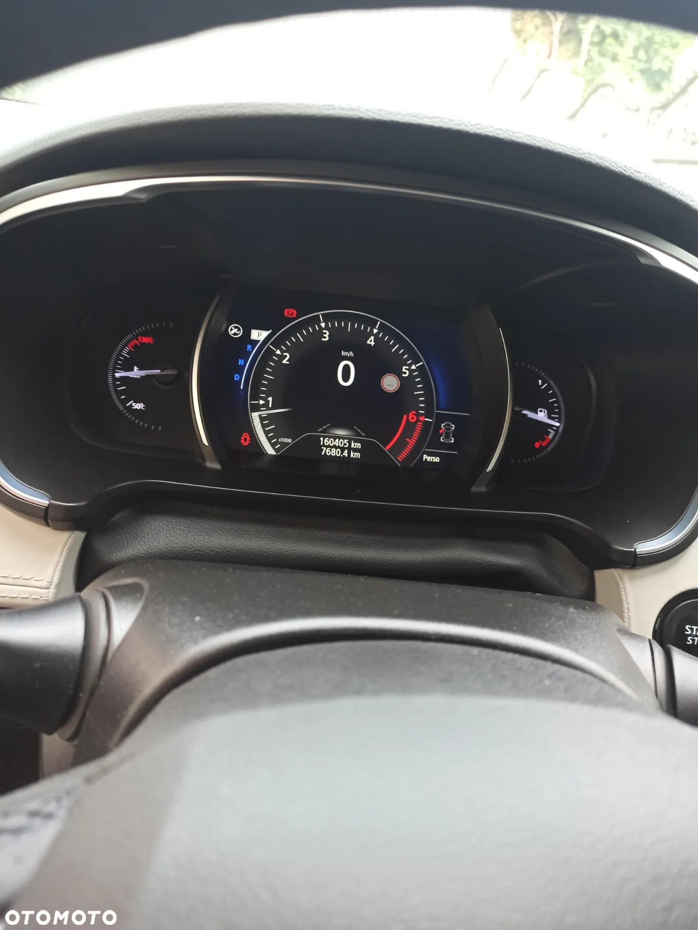 Renault Talisman 1.6 Energy TCe Initiale Paris EDC - 19