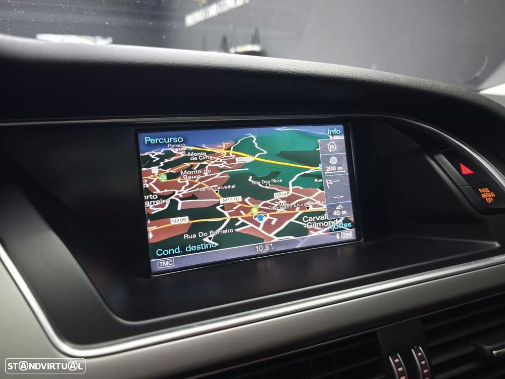 Audi A5 2.0 TFSI quattro S tronic S-line - 36