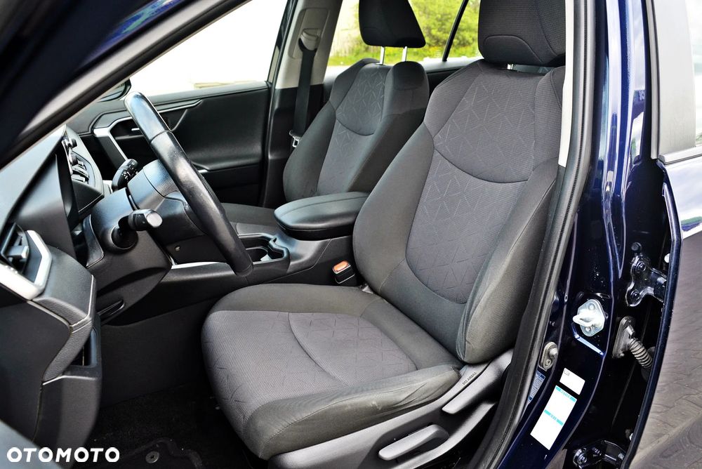 Toyota RAV4 2.0 Active 4x4 MS - 7