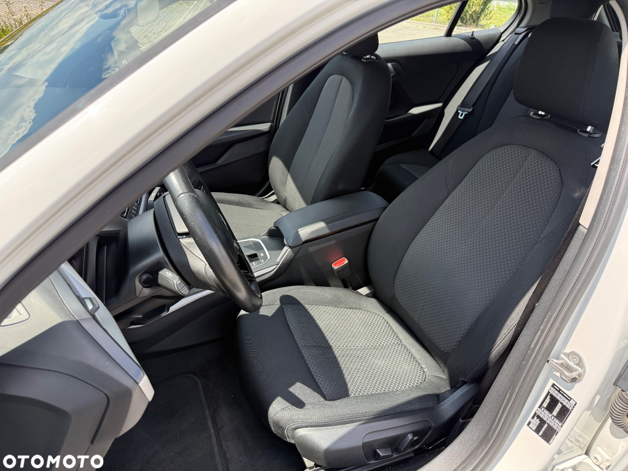 BMW Seria 1 118i - 15