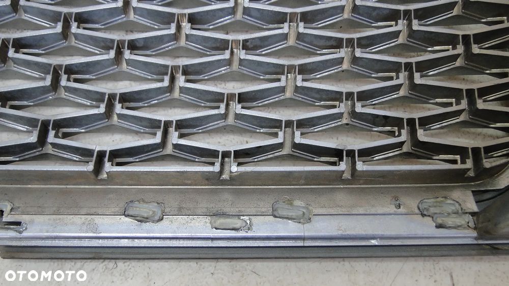 RANGE ROVER SPORT L320 ATRAPA GRILL GRIL - 21