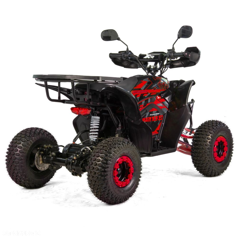 XTR Inny - 7