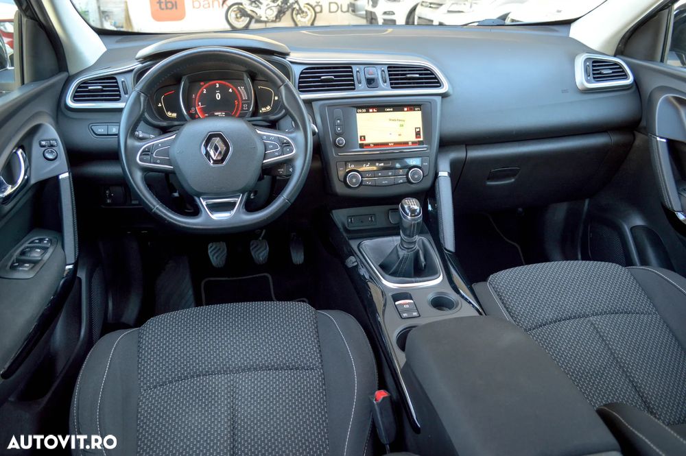 Renault Kadjar Energy dCi 130 Business - 27
