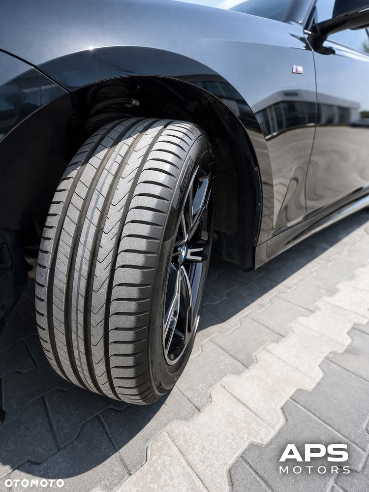 BMW Seria 3 318i M Sport - 20