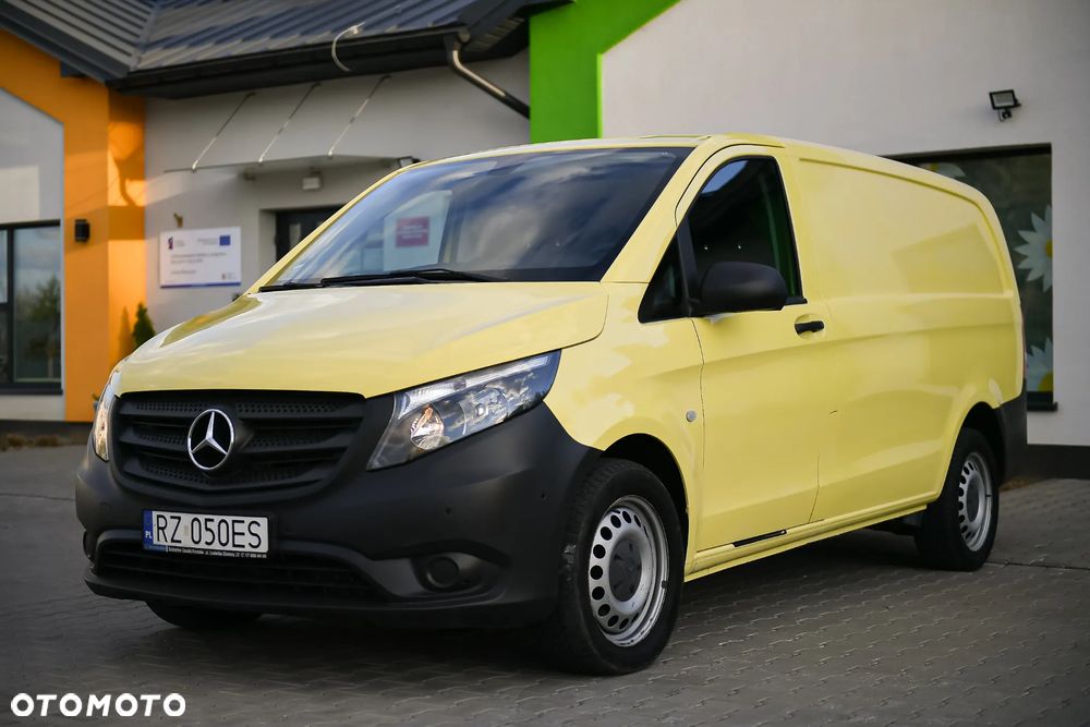 Mercedes-Benz Vito - 4