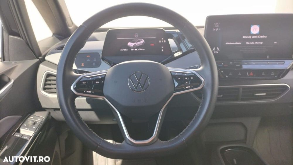 Volkswagen ID.3 - 14