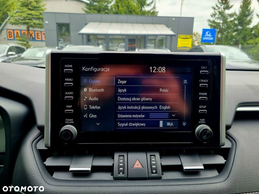 Toyota RAV4 - 20