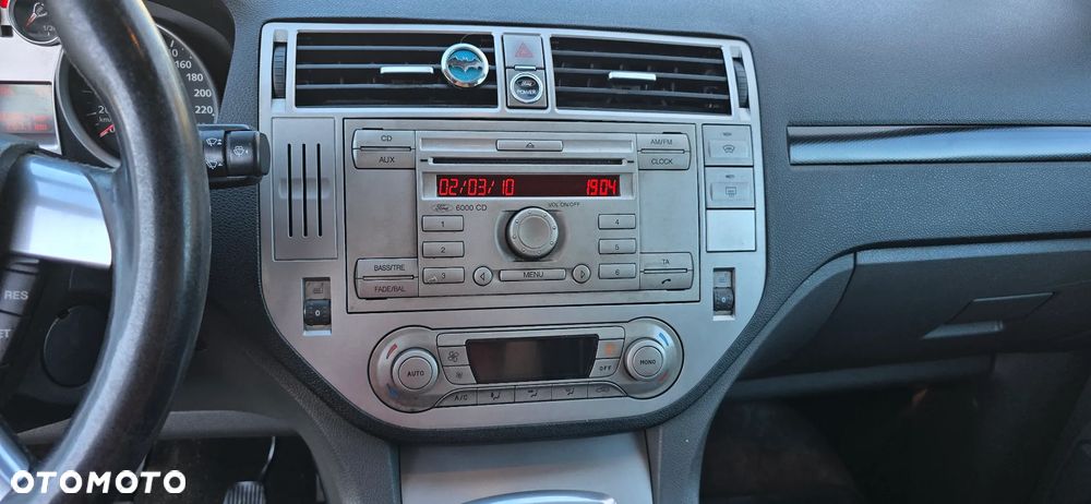 Ford Kuga 2.0 TDCi 4x4 Trend - 10