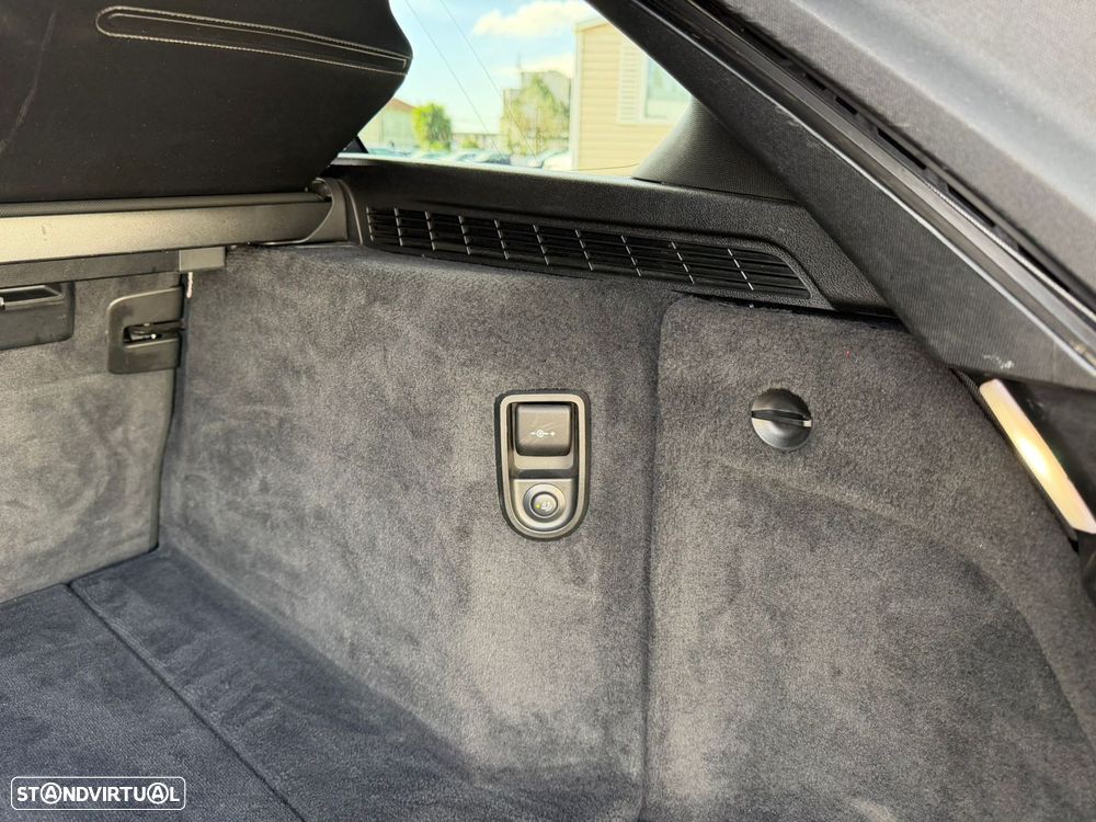 BMW 520 d Pack M Auto - 44