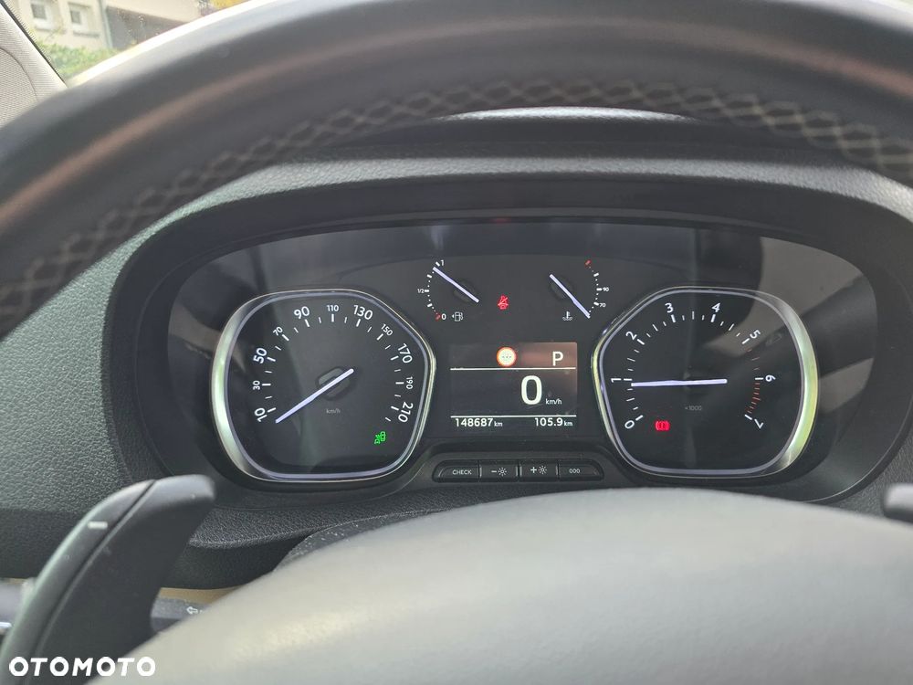 Toyota Proace Verso - 13