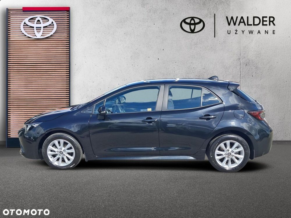 Toyota Corolla 1.8 Hybrid Comfort - 2
