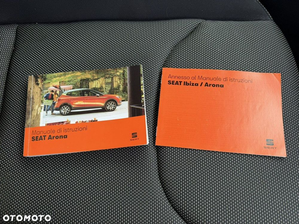 Seat Arona 1.0 TSI Xcellence S&S - 34