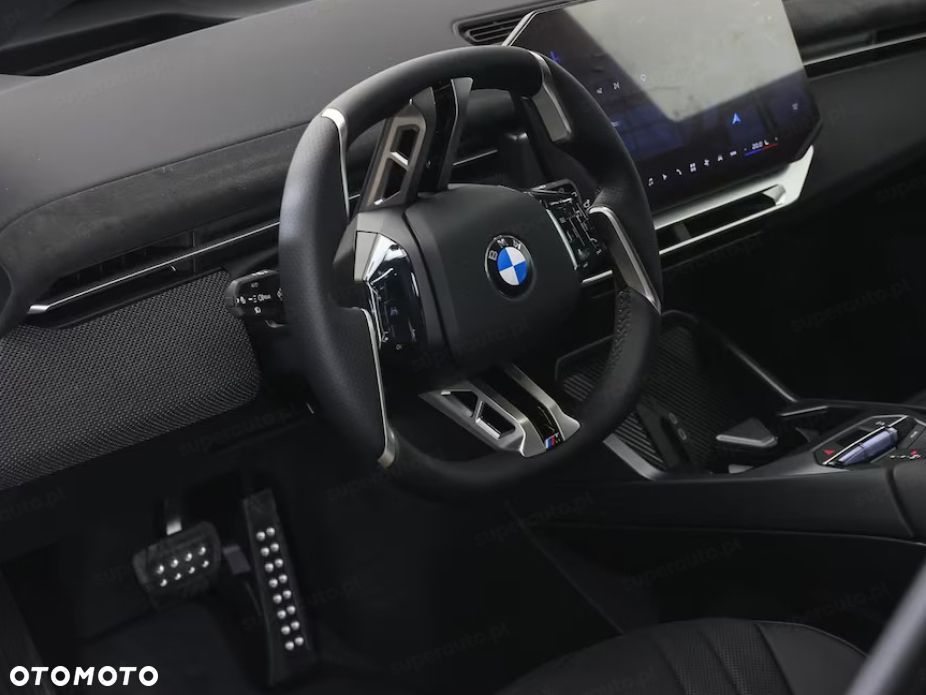 BMW iX3 - 8