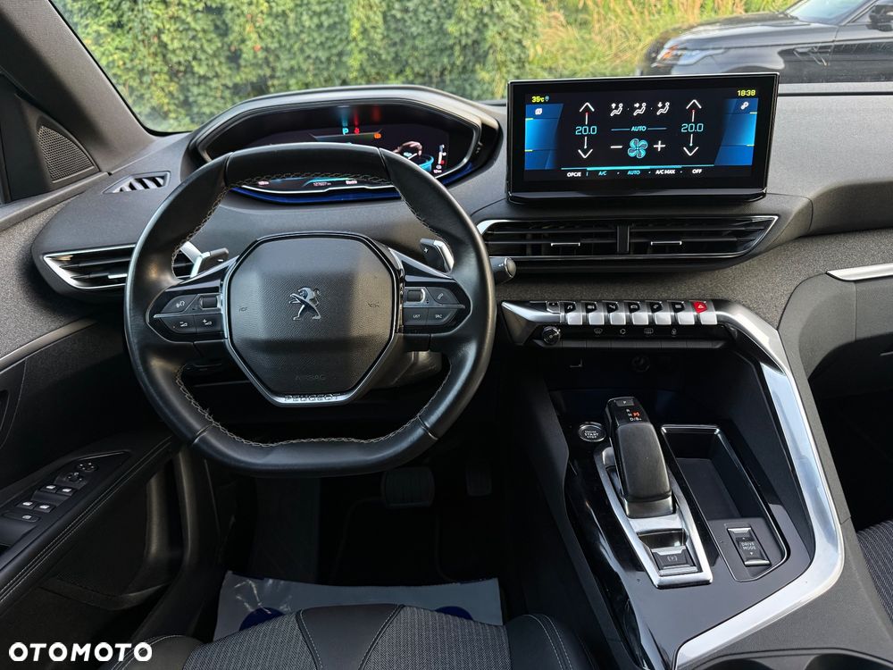 Peugeot 3008 225 e-EAT8 Allure - 18