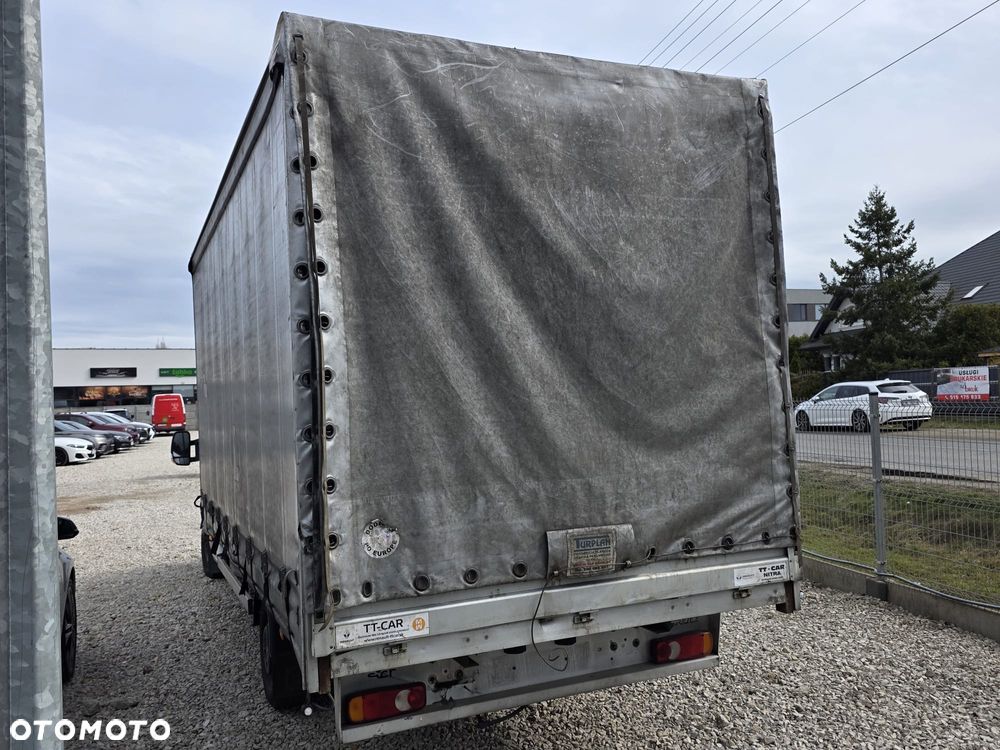 Renault Master - 4