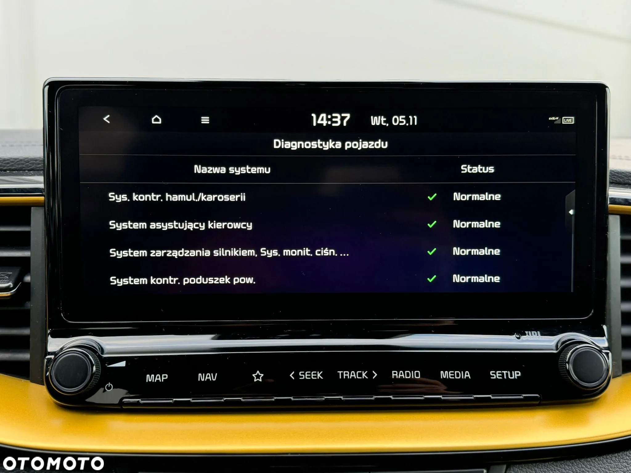 Kia XCeed 1.5 T-GDI L DCT - 22