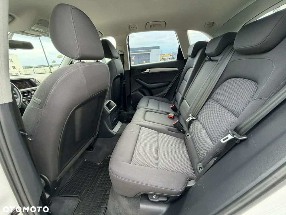 Audi Q5 2.0 TDI Quattro - 33