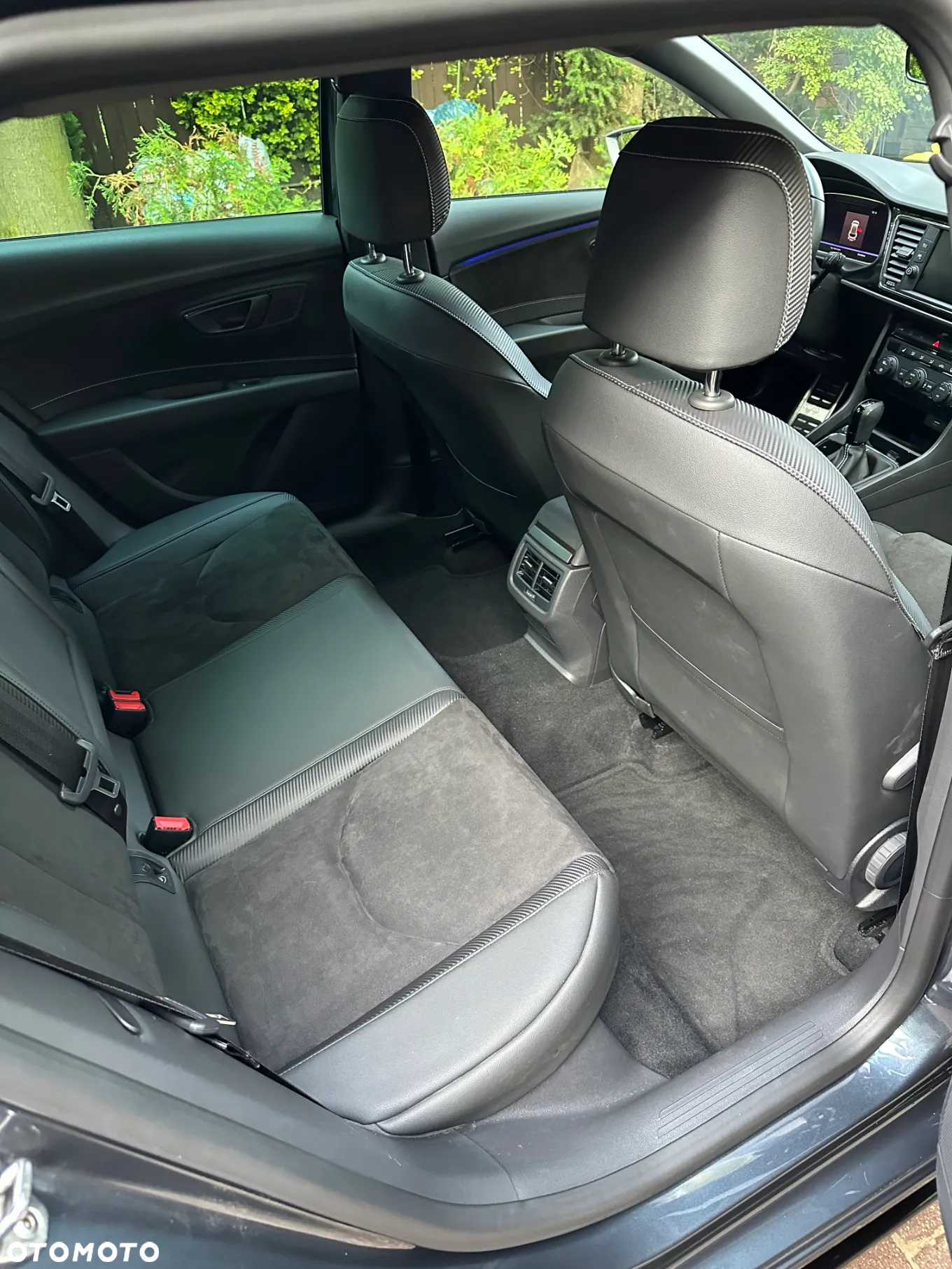 Seat Leon 2.0 TSI Cupra S&S 4Drive DSG - 15