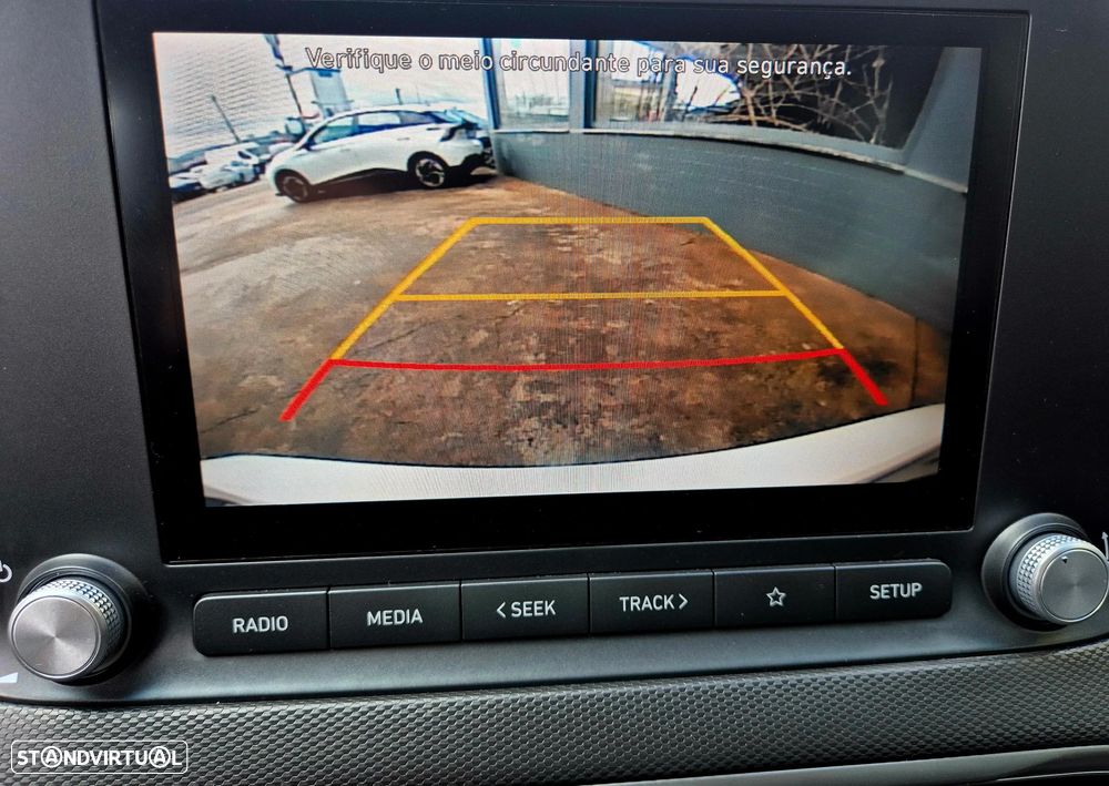 Hyundai Kauai Advantage - 3