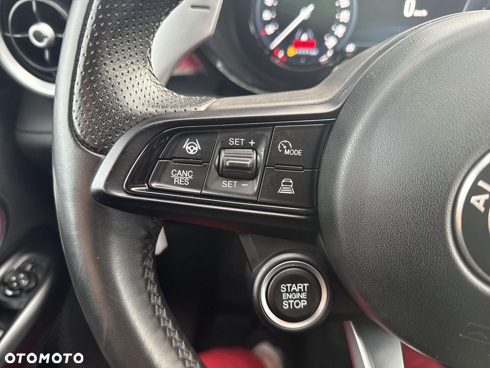 Alfa Romeo Tonale - 15