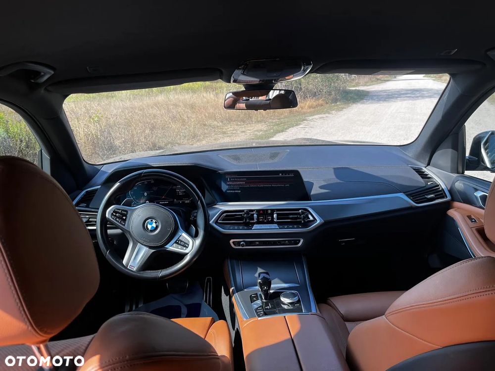BMW X5 - 6