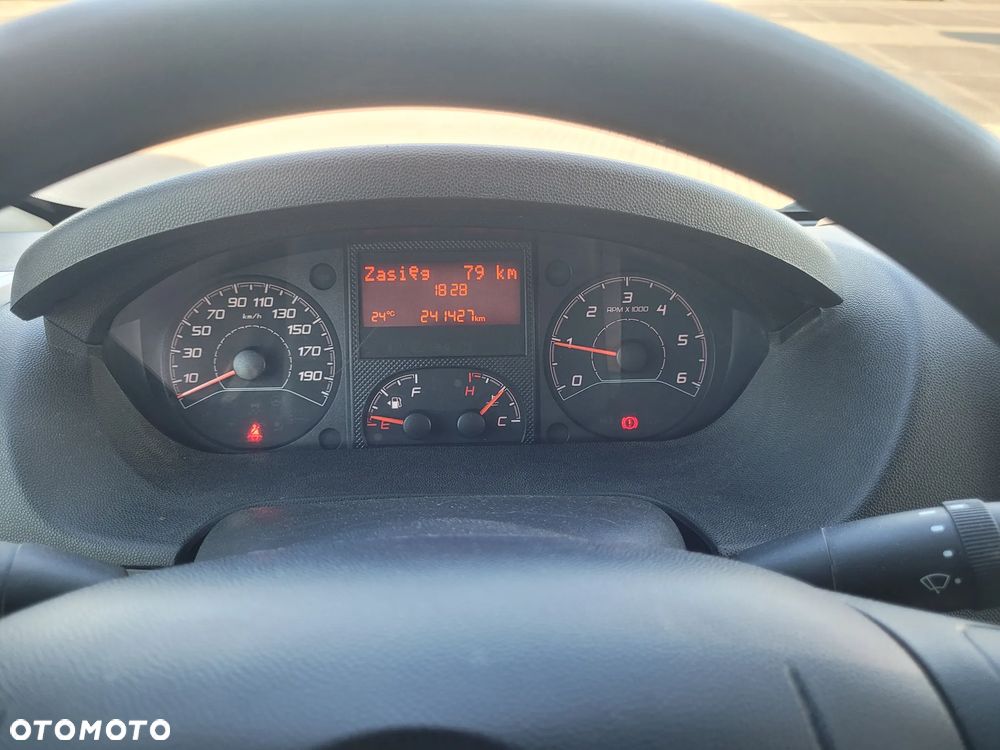 Fiat Ducato - 14