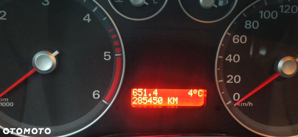 Ford Focus 1.8 TDCi Ambiente - 7