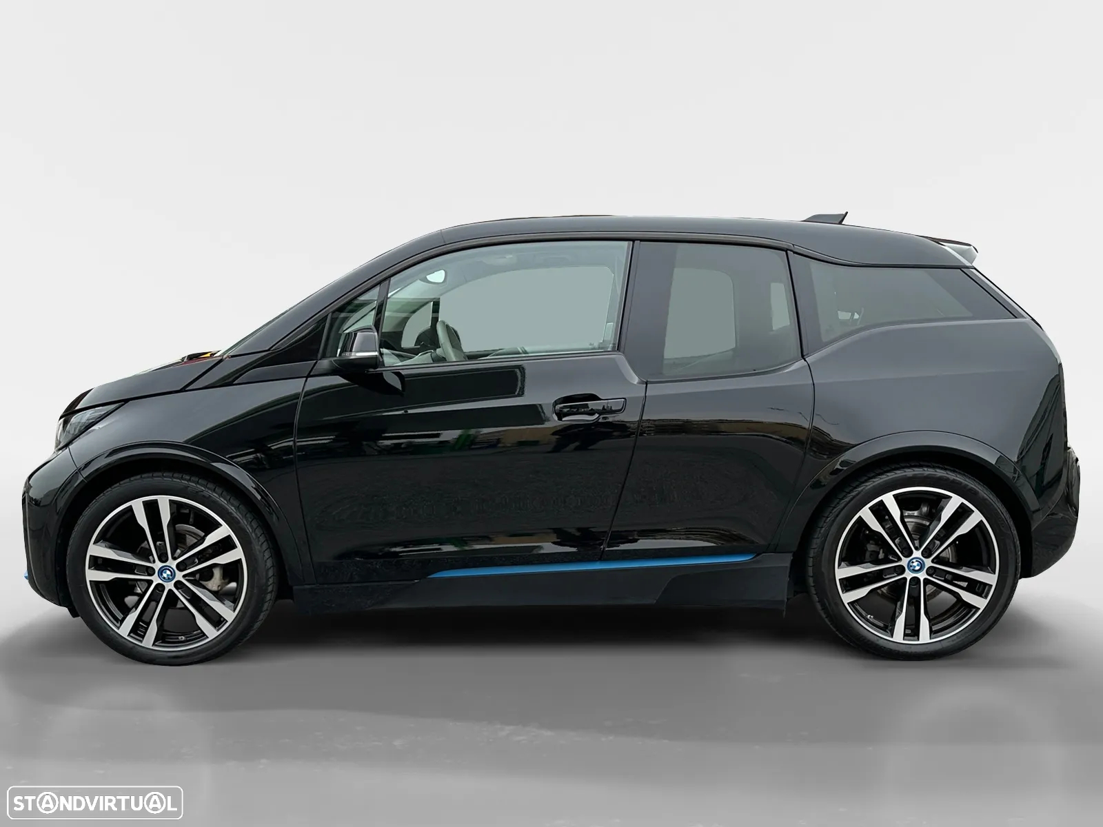 BMW i3 s 120Ah - 3