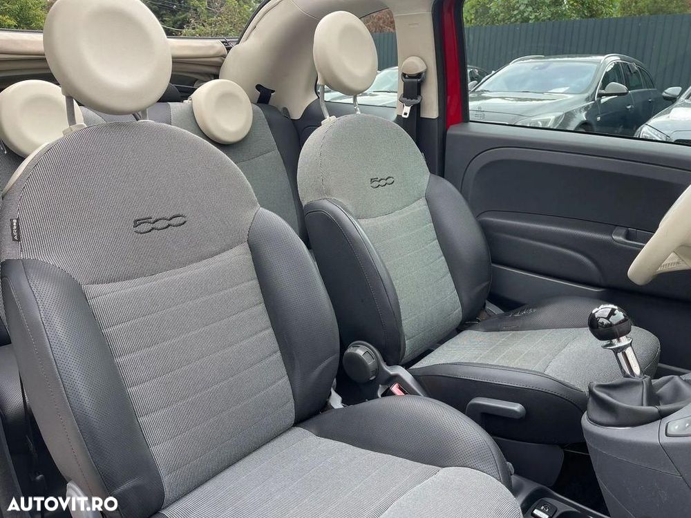 Fiat 500 - 9