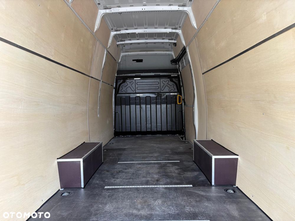 Iveco Daily 35S160 L4h3 Maxi Long Niski przebieg - 22