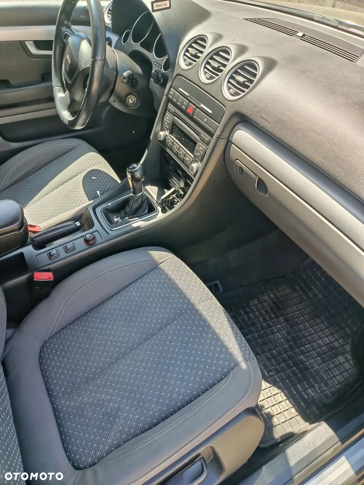 Seat Exeo 2.0 TDI CR Sport - 12
