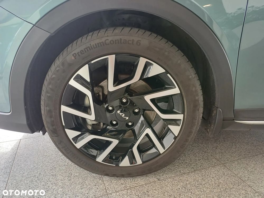 Kia XCeed 1.5 T-GDI Business Line DCT - 12