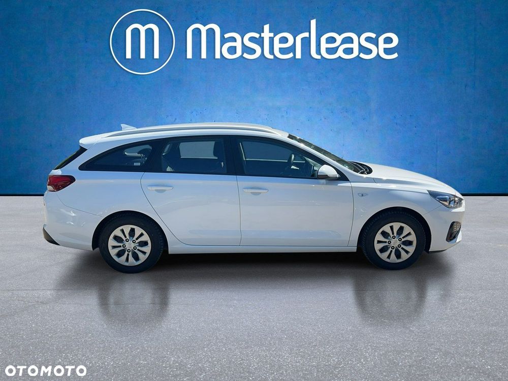 Hyundai i30 - 4