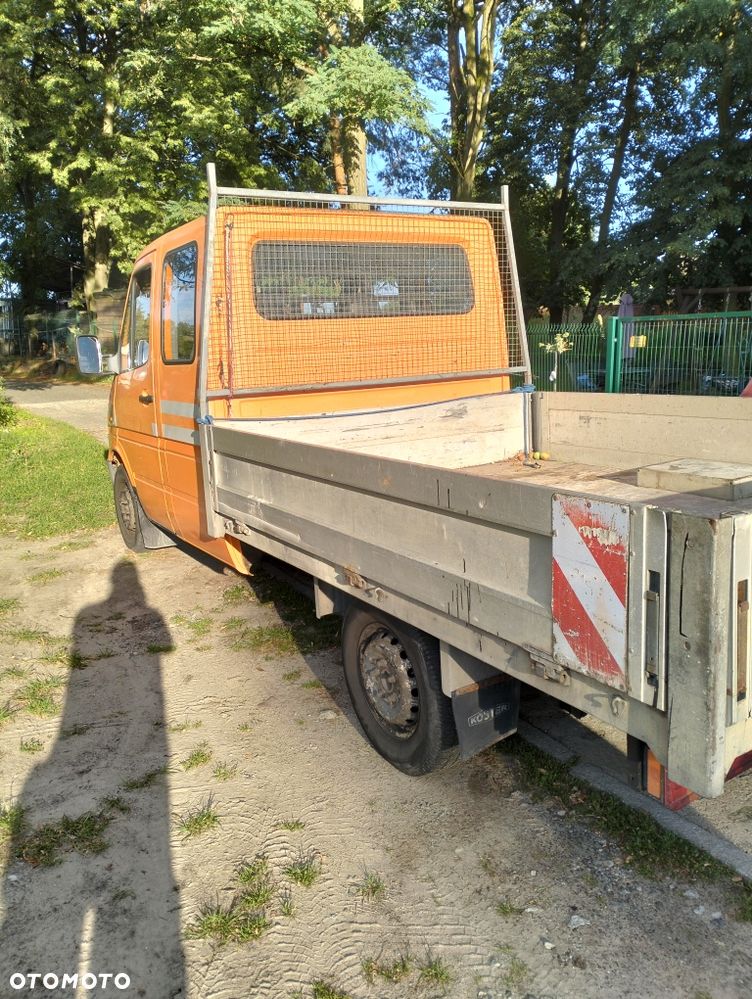 Mercedes-Benz Sprinter - 5