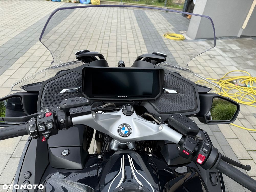 BMW RT - 18