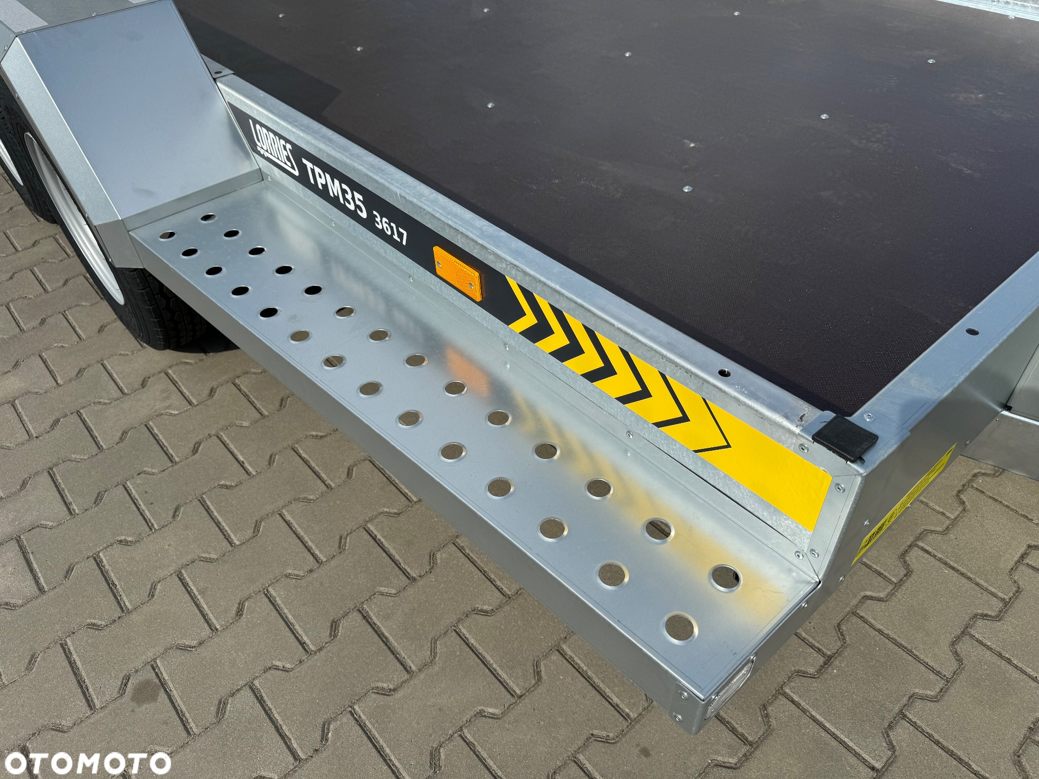 Lorries TPM35 - 13