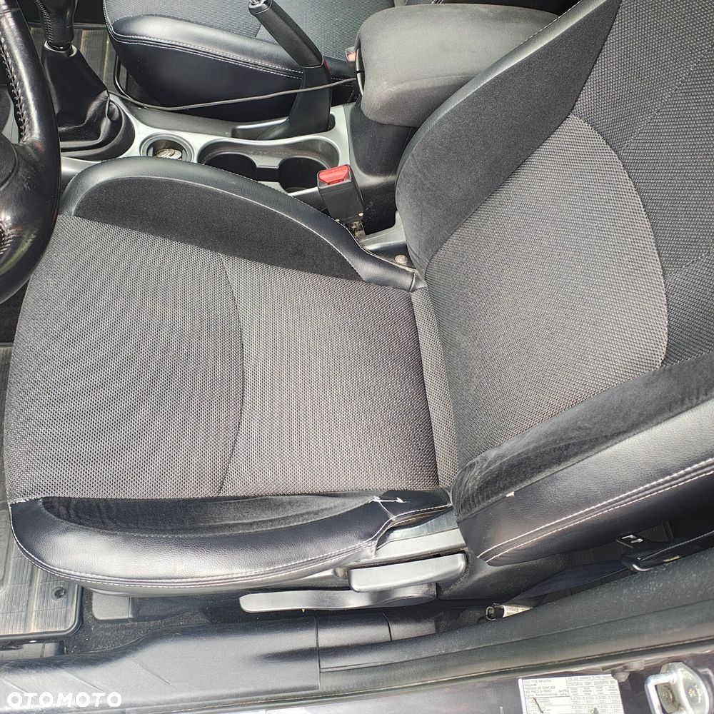 Mitsubishi Outlander 2.0 2WD Edition - 16