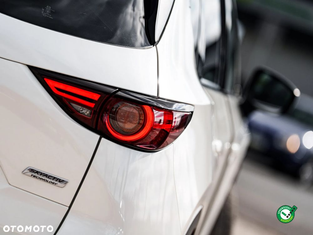 Mazda CX-5 2.0 Skypassion 2WD - 12