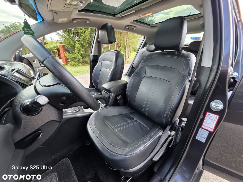 Kia Sportage - 19