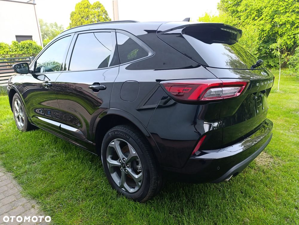 Ford Kuga 2.0 EcoBoost AWD ST-Line ASS - 7