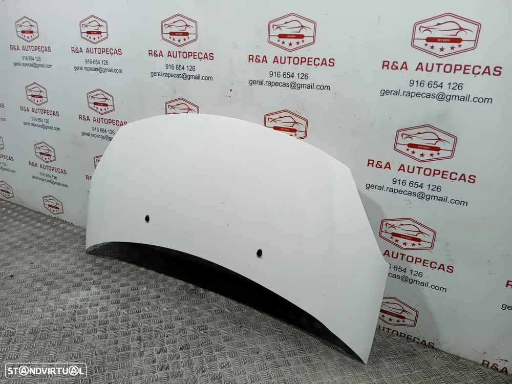 Frente Completa Citroen DS3 DS 3 1.6  Diesel Original - 15