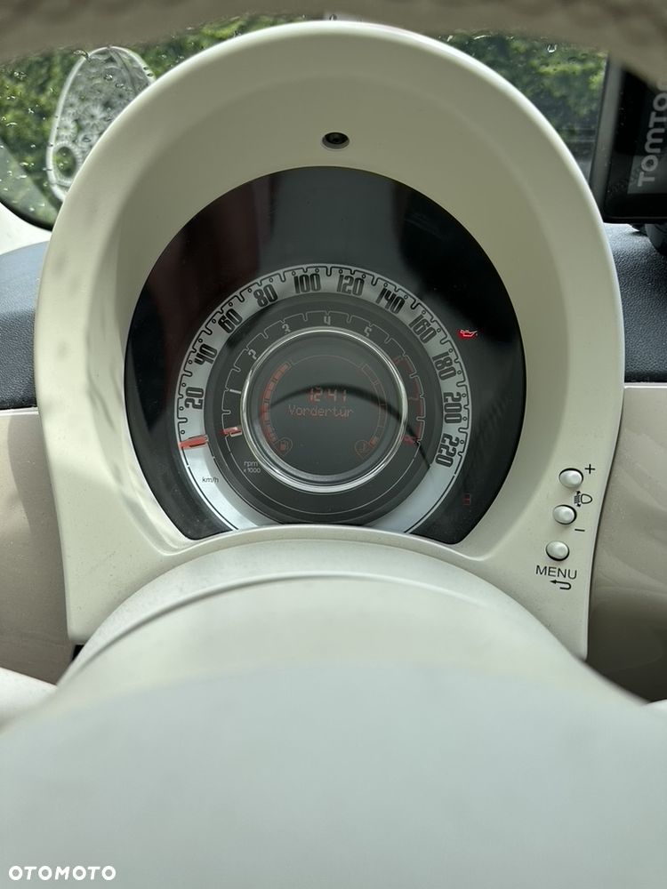 Fiat 500 - 11