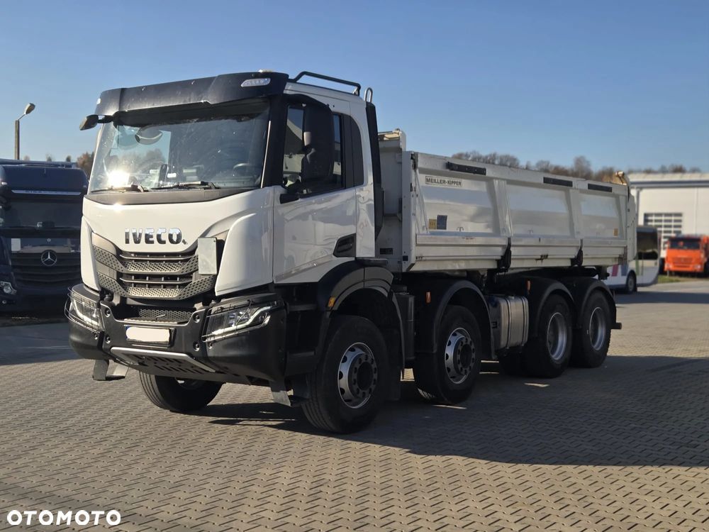 Iveco X-WAY - 2