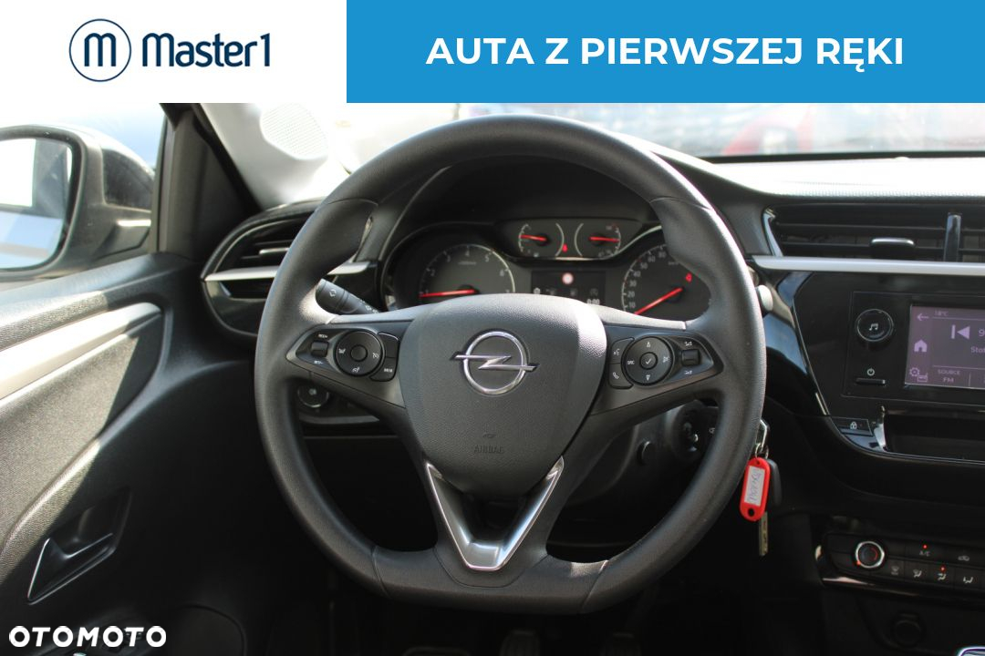 Opel Corsa 1.2 Edition S&S - 15