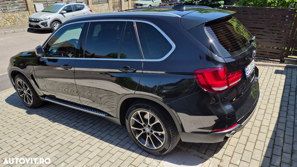 BMW X5 xDrive30d - 4