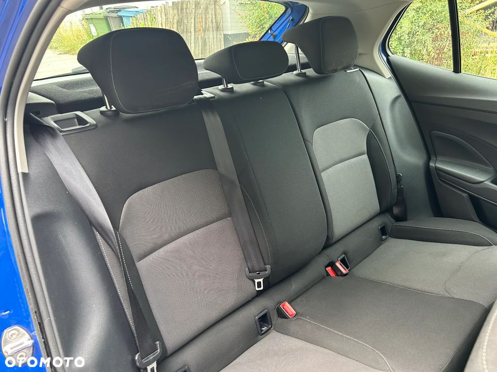 Skoda Fabia 1.0 Ambition - 18